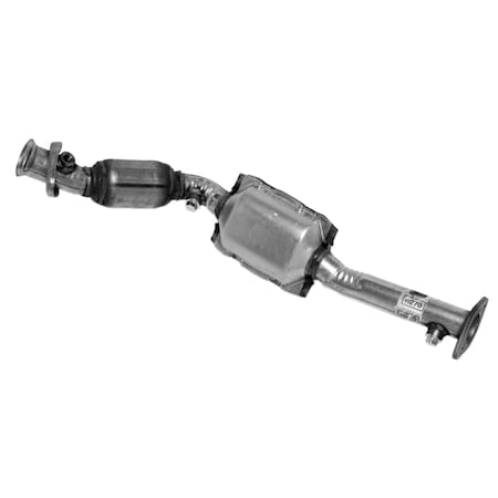 Walker Exhaust Catalytic Converter 53270